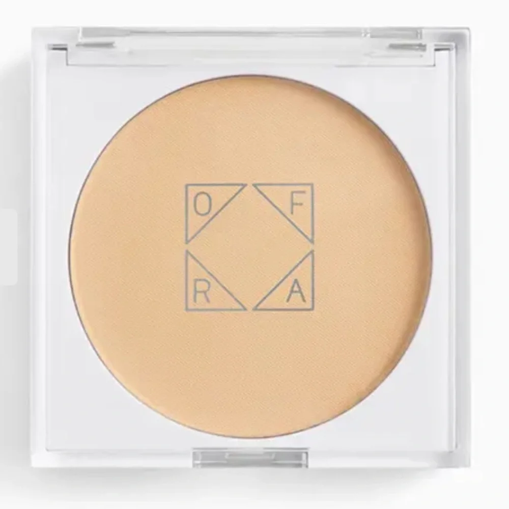 NWT OFRA COSMETICS Pure Matte Finishing Powder- Light-  Full Size (7.5 g)